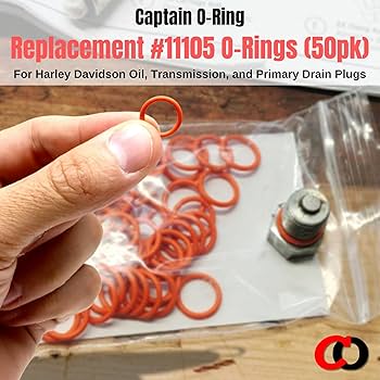オーリングのみに変更済み O ring Amazon.co.jp: Captain O-Ring 50個パック - #11105 Oリング
